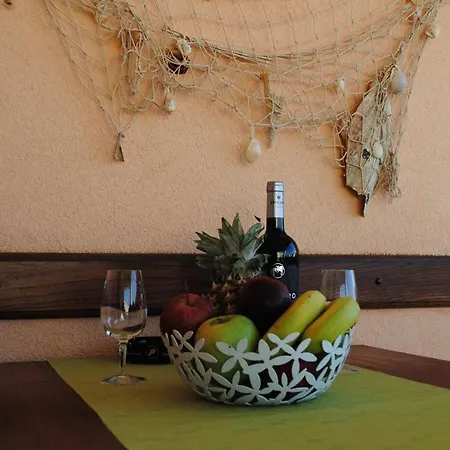 Vidolma Apartamento *