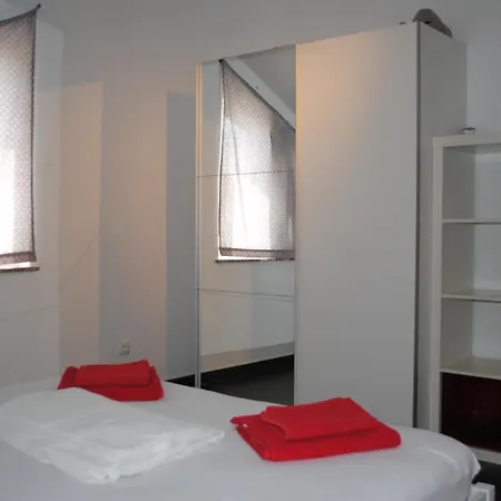 Vidolma Apartamento Povljana