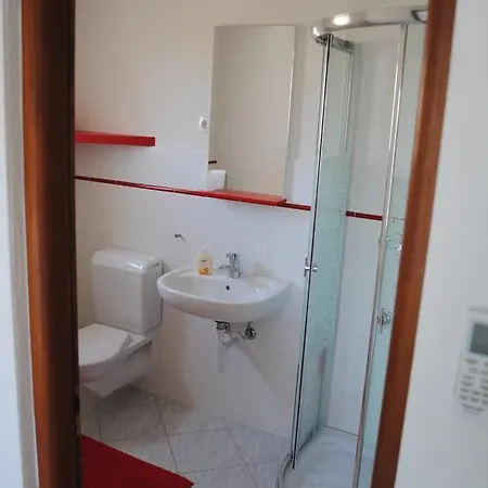 Vidolma Apartamento *