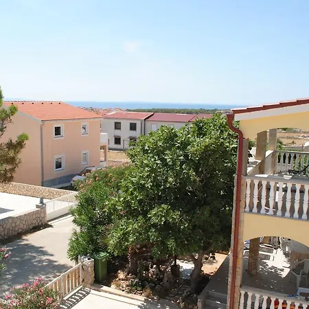 Vidolma Apartamento