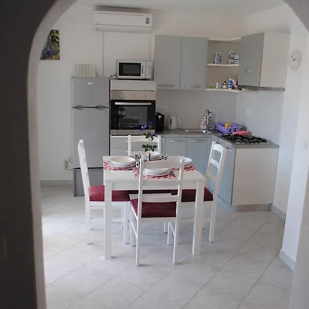 Vidolma Appartement *