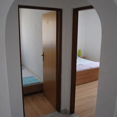 Apartamento Vidolma