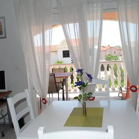 Apartamento Vidolma Povljana