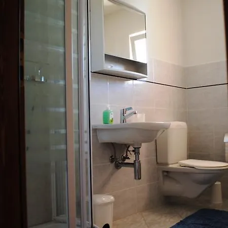 Apartamento Vidolma *