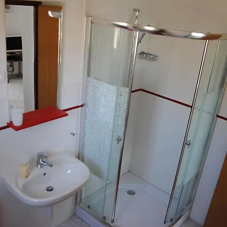 Appartement Vidolma Povljana