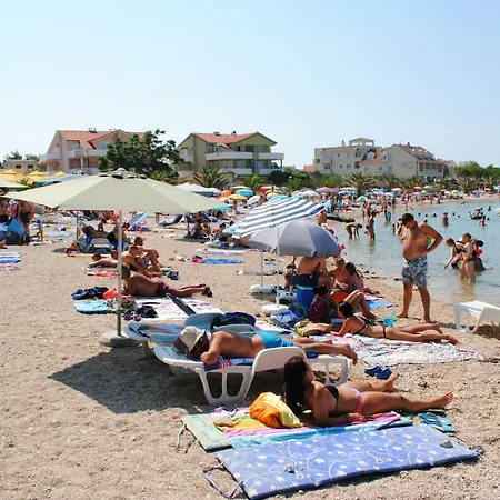 Vidolma Appartement Povljana