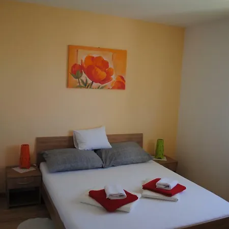 Vidolma Apartamento