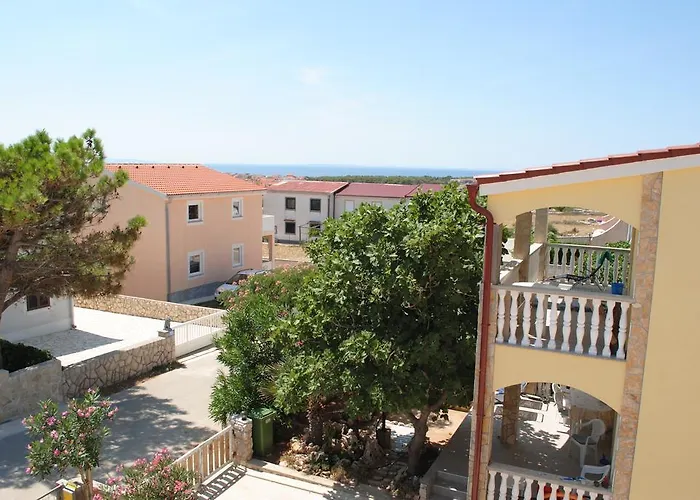 Vidolma Апартаменты
