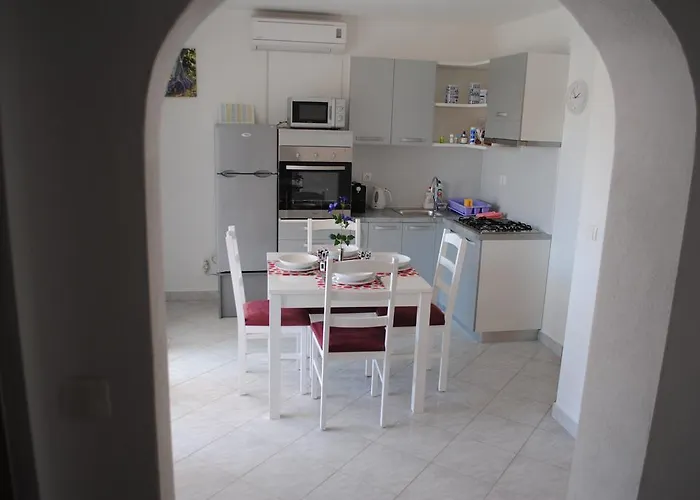 Vidolma Апартаменты *