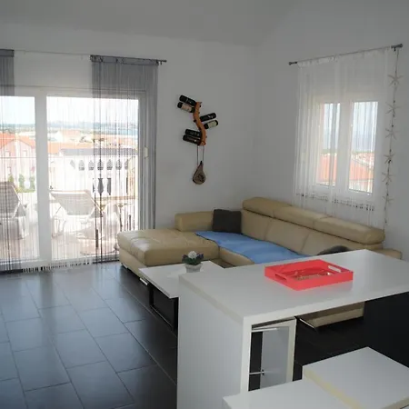 Vidolma Apartment