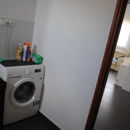 Apartmán Vidolma *
