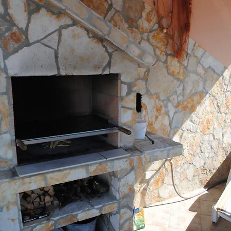 Apartment Vidolma