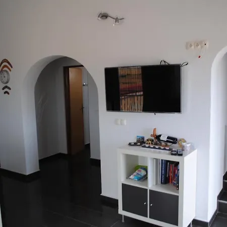 Apartment Vidolma *