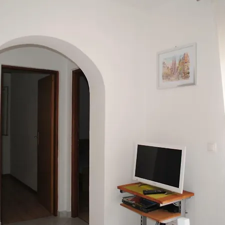 Vidolma * Povljana
