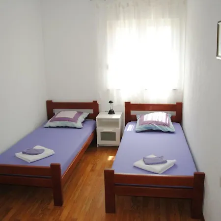 Vidolma * Povljana