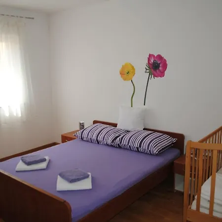 Apartmán Vidolma