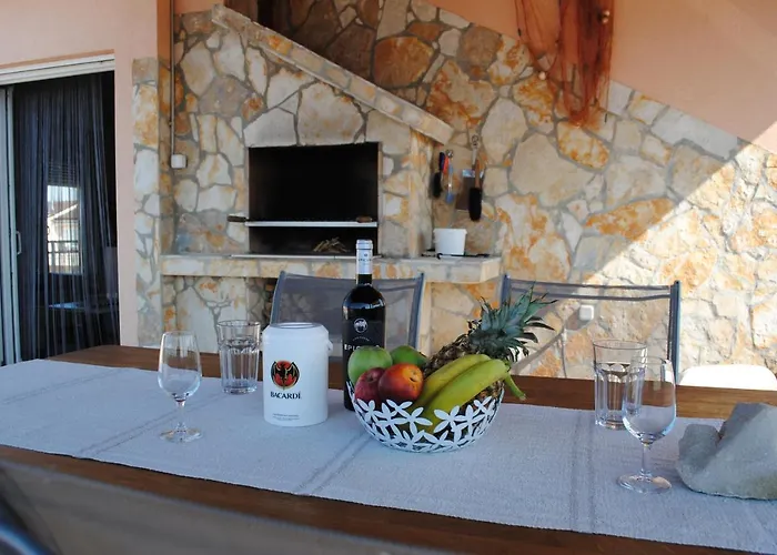 Vidolma Apartment