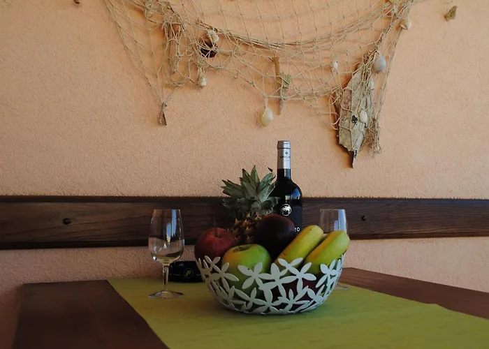 Vidolma Apartment *