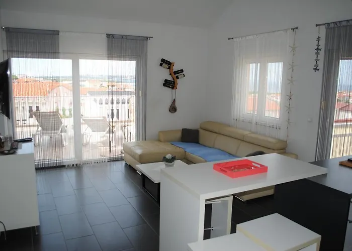Vidolma Apartment