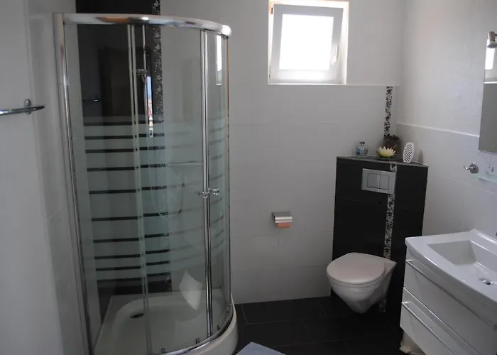 Apartment Vidolma Povljana
