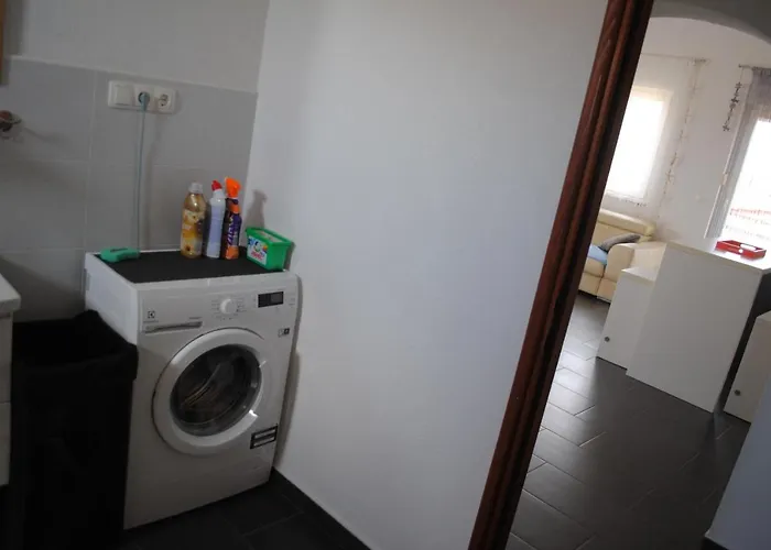 Apartment Vidolma *
