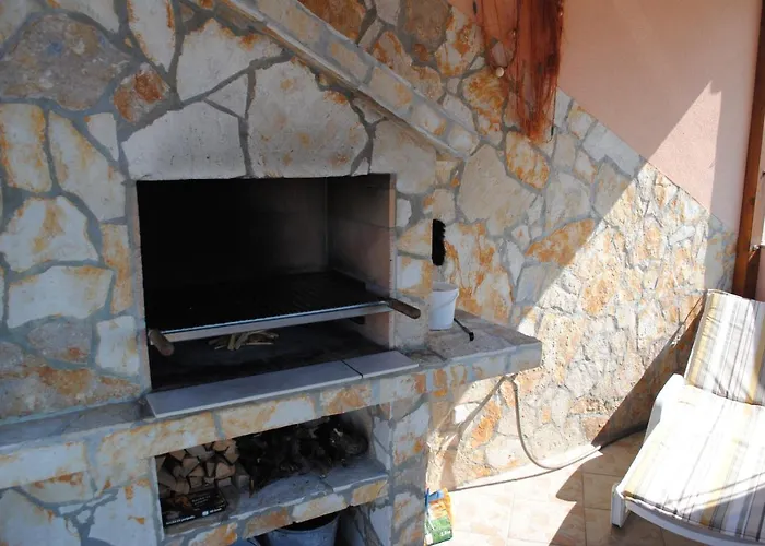 Apartment Vidolma