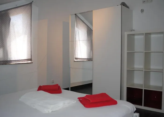 Vidolma Apartment Povljana