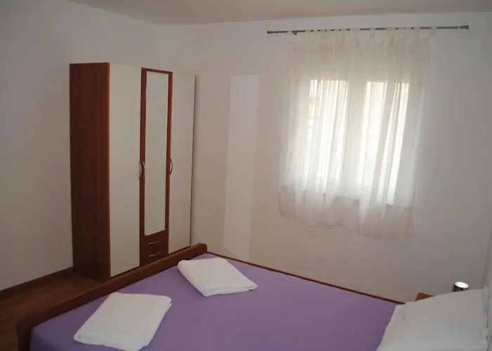 Apartment Vidolma *