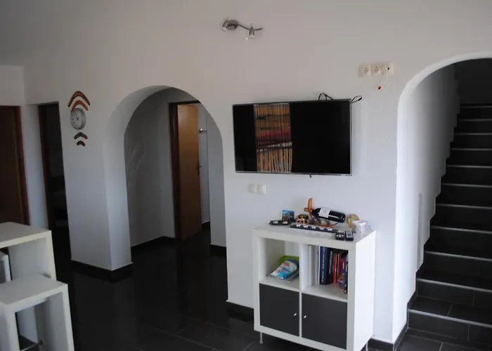 Apartment Vidolma *
