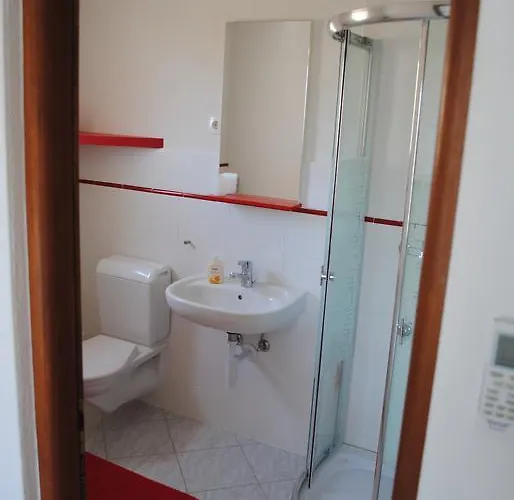 Vidolma Apartman *
