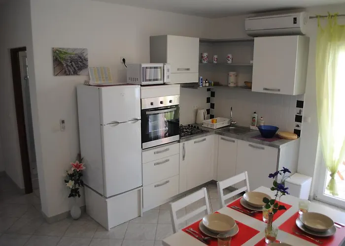 Apartman Vidolma