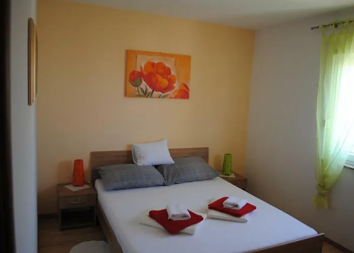 Vidolma Apartment