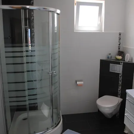 Apartment Vidolma Povljana